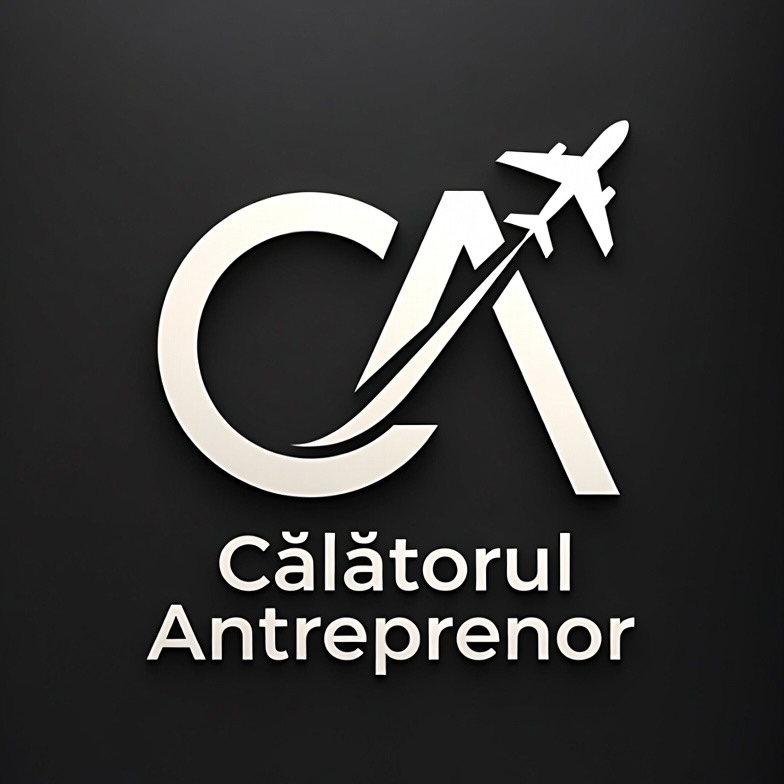 Călătorul Antreprenor