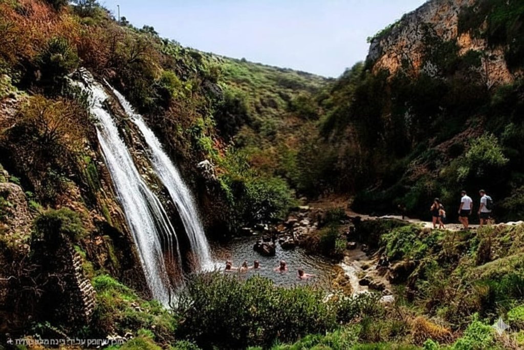 Galilee Tour