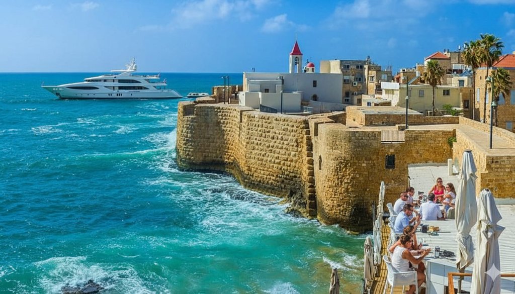 Haifa & Carmel