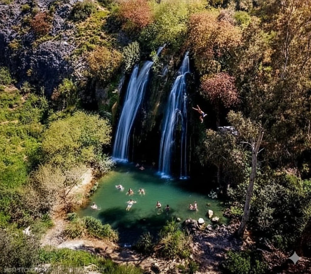 Galilee Tour