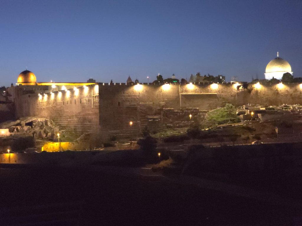 Jerusalem Tour