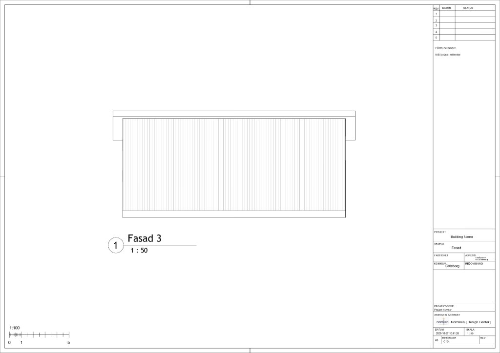 Fasade 3