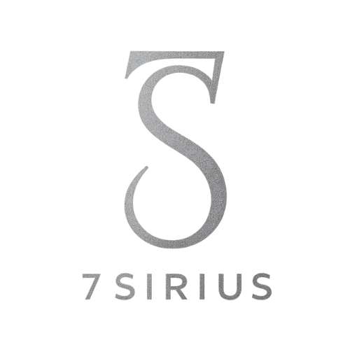 7 SIRIUS INC - Market Entry Consulting Logo