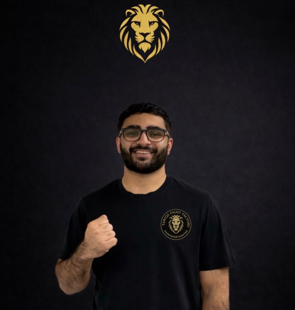 Ali
