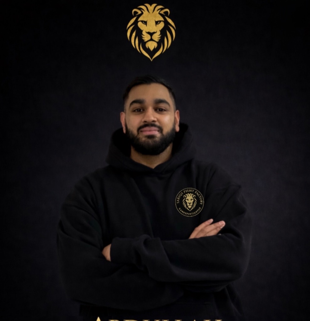 Abdullah