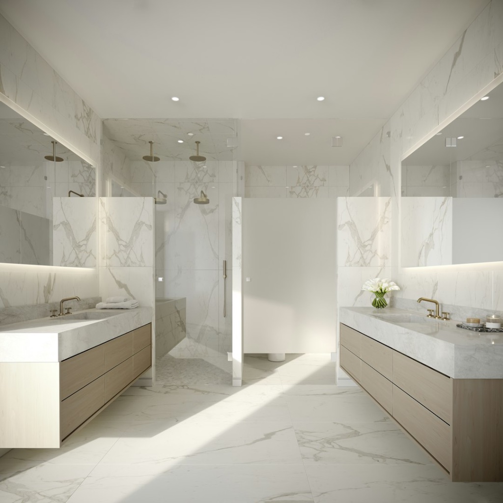 Bathroom Vanities