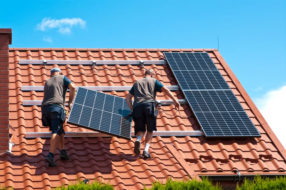 Photovoltaïque