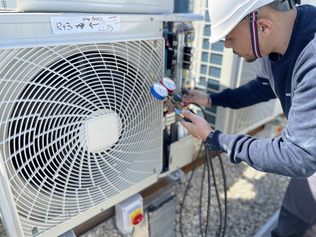 HVAC