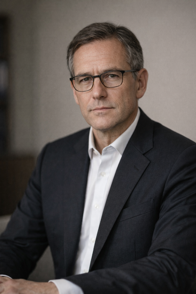 Thomas Berger