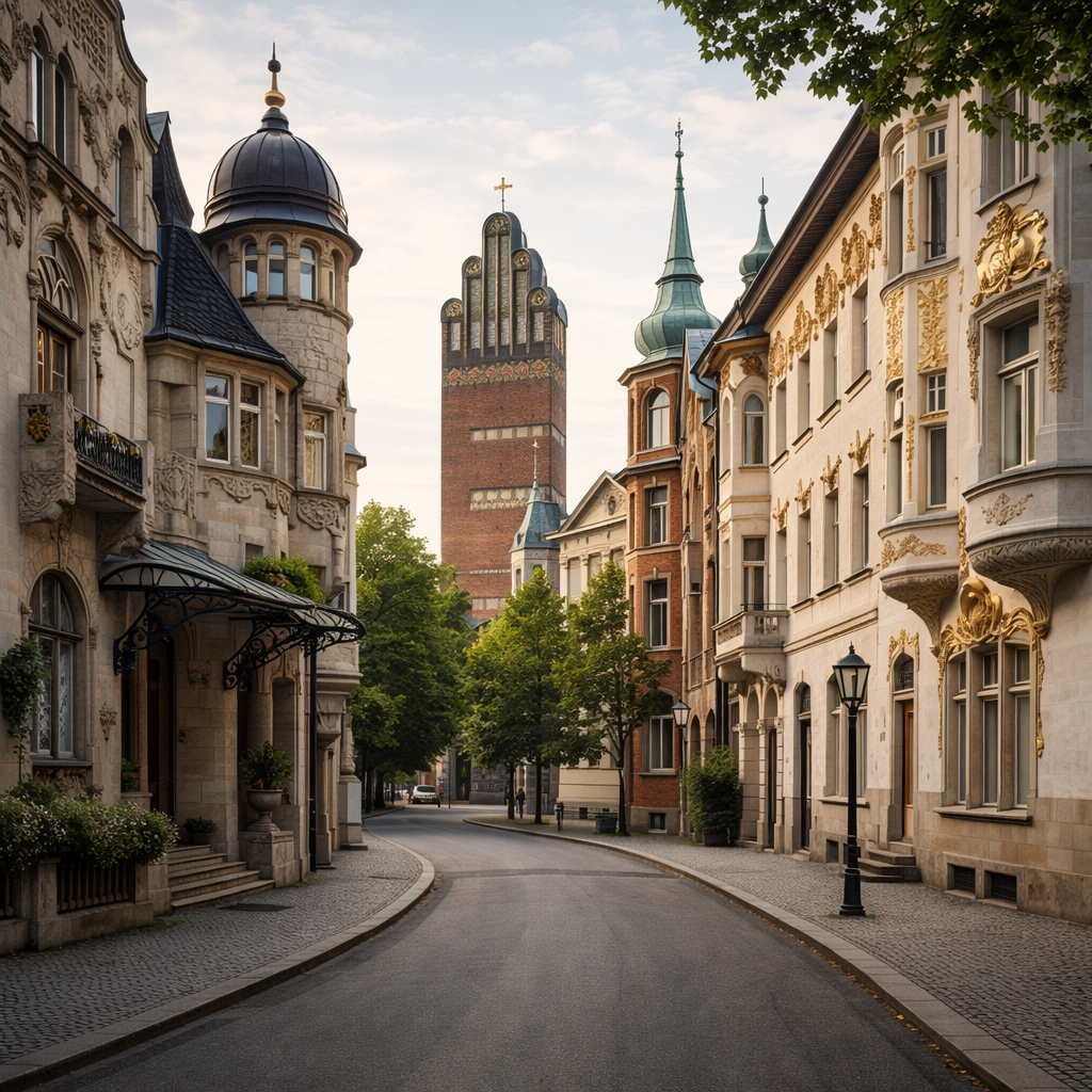 Darmstadt