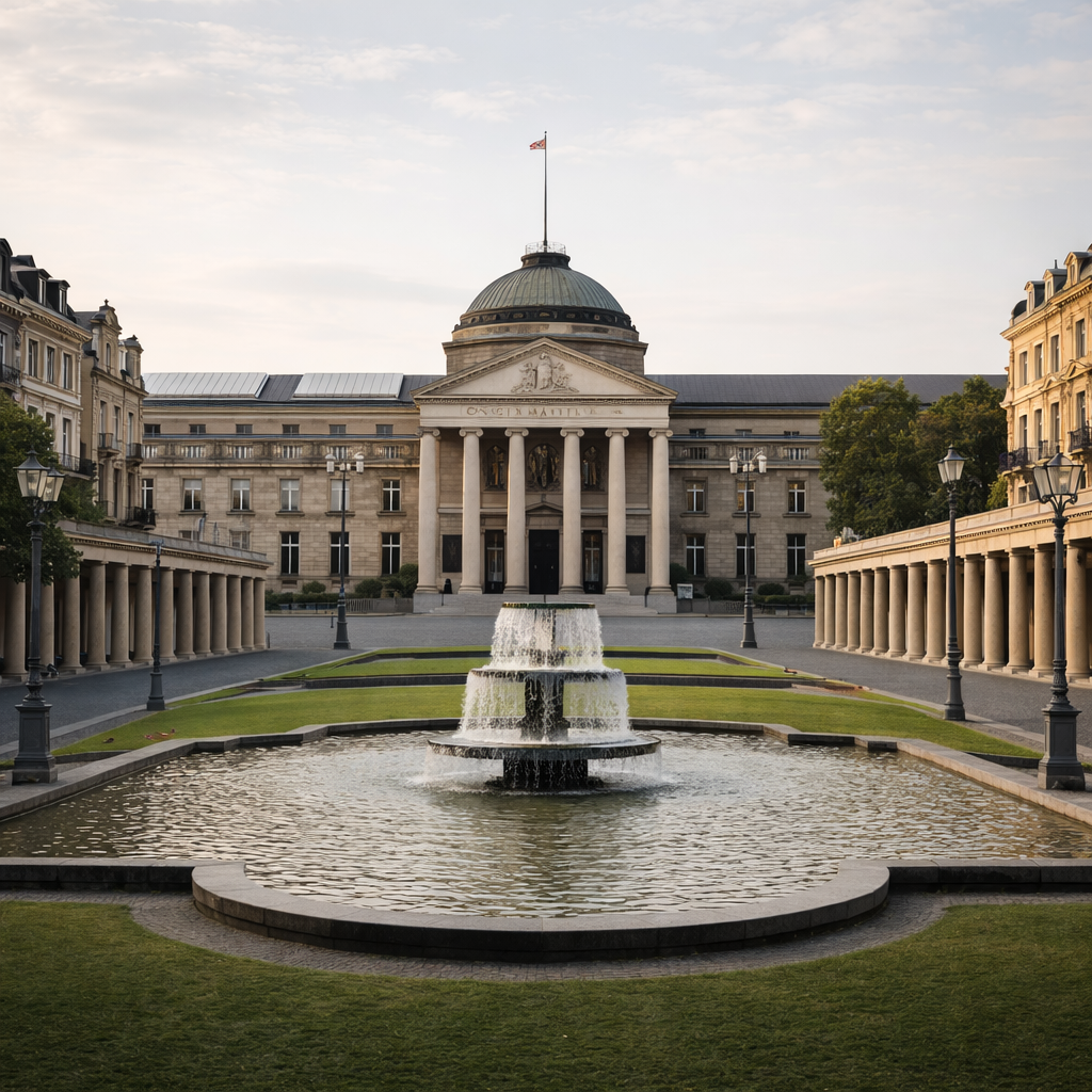 Wiesbaden
