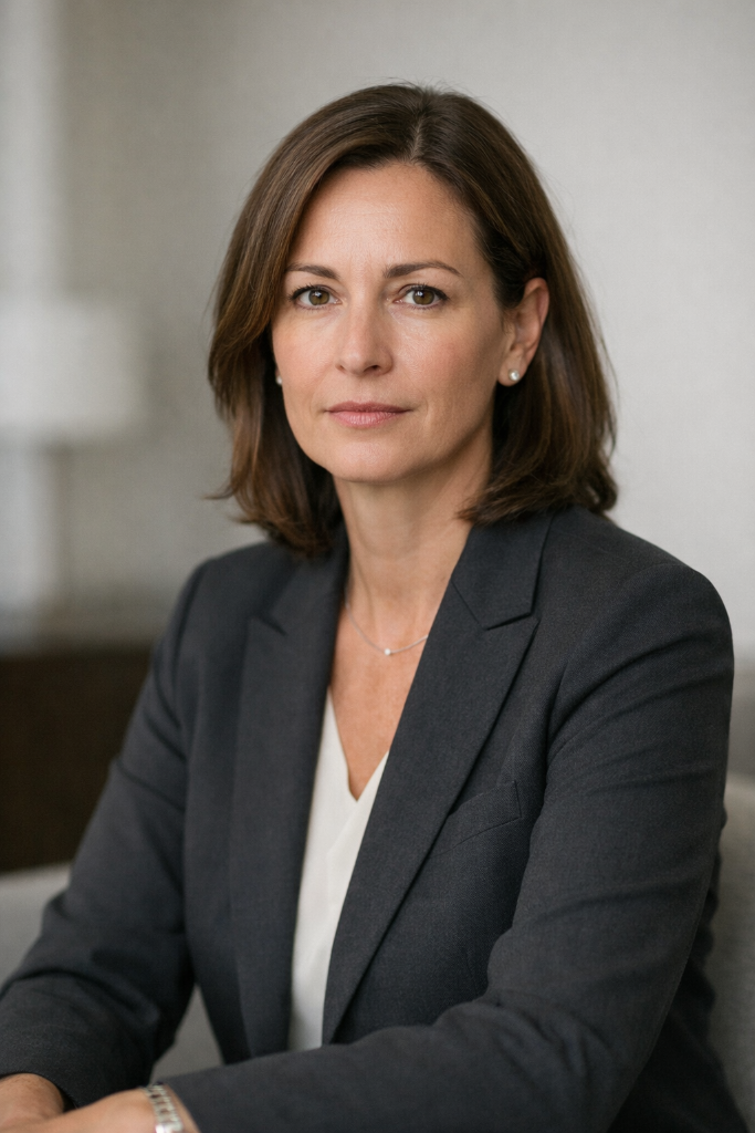 Maria Hoffmann