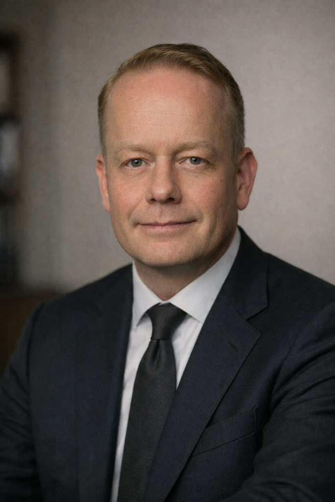Dr. Christopher Peinemann