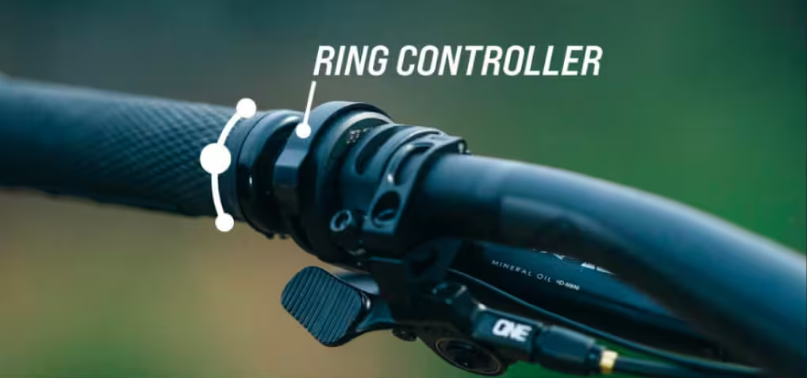 Ring Controller