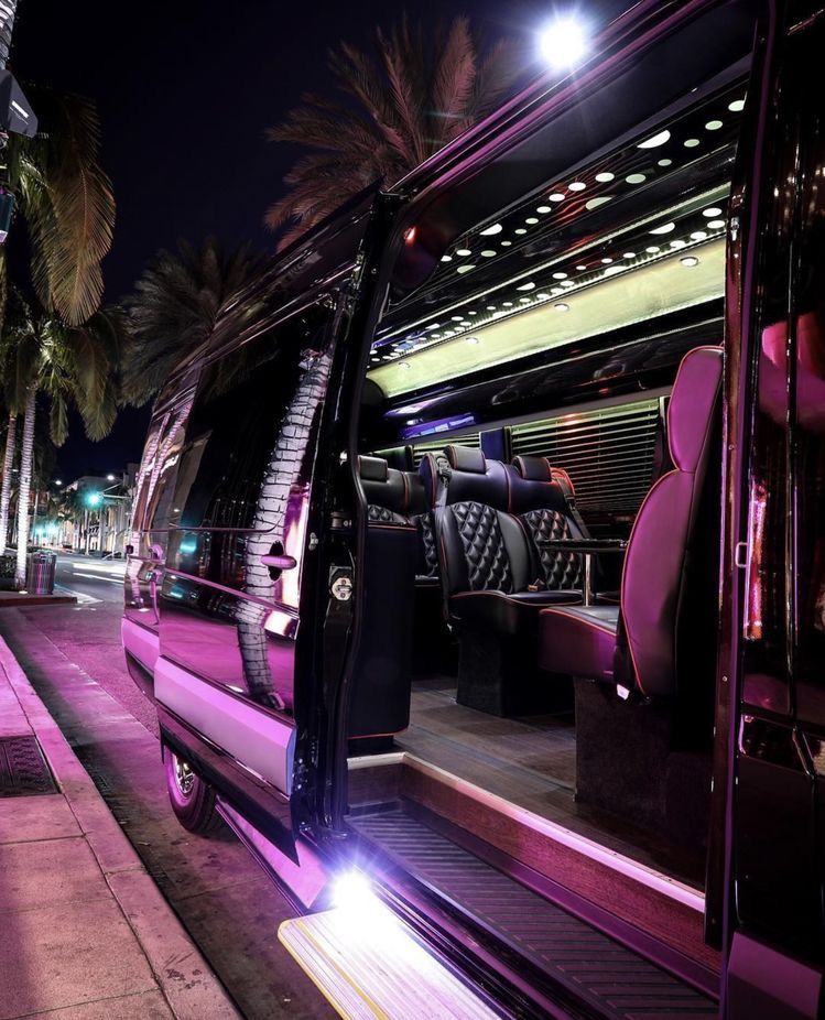 VIP GROUND & AIR TRANSFERS