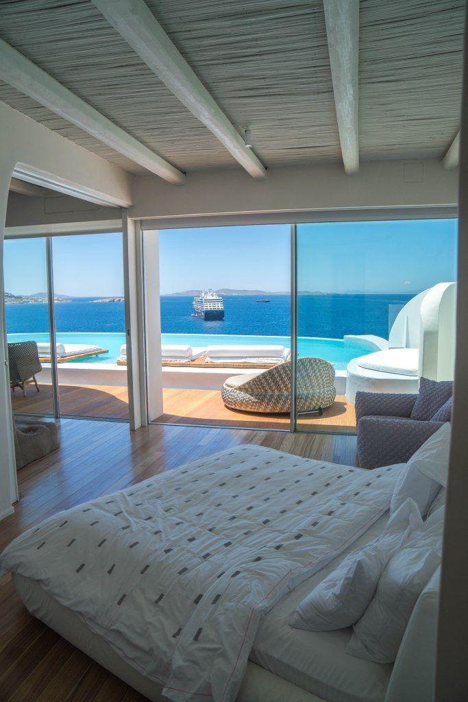 EXCEPTIONAL HOTELS & RESIDENCES