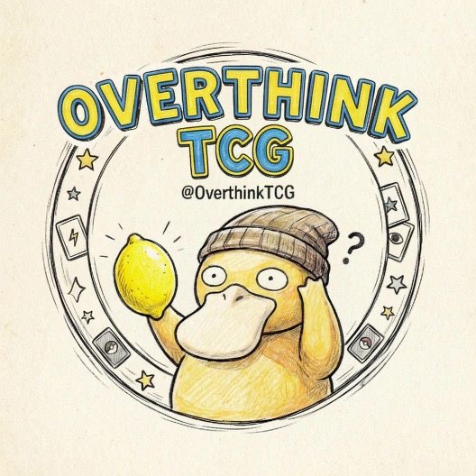 Overthink TCG