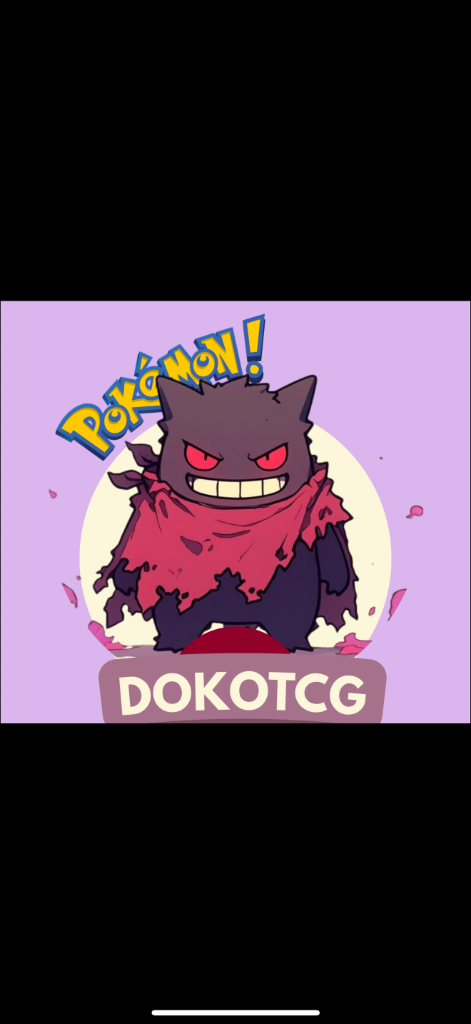 DOKOTCG