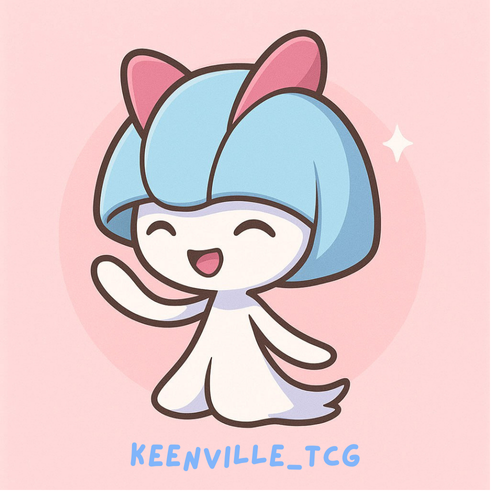 Keenville TCG