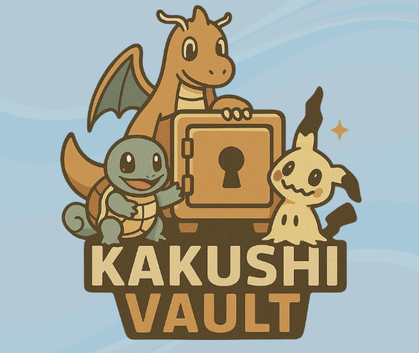 Kakushi Vault