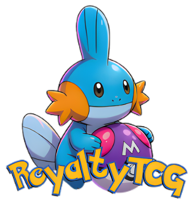 Royalty TCG