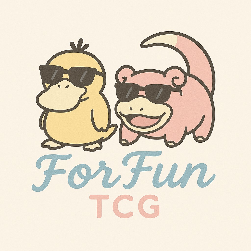 ForFun TCG
