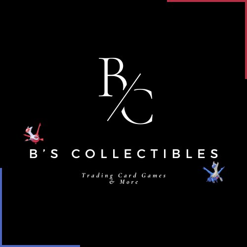 B's Collectibles
