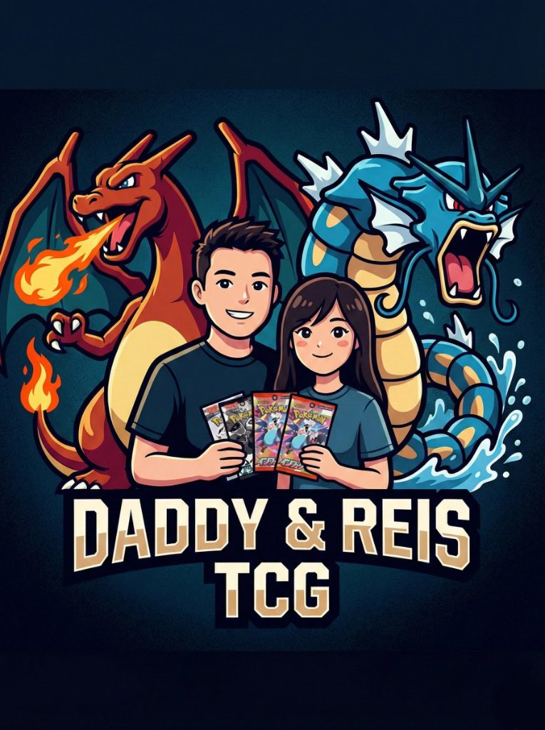 Daddy & Reis TCG