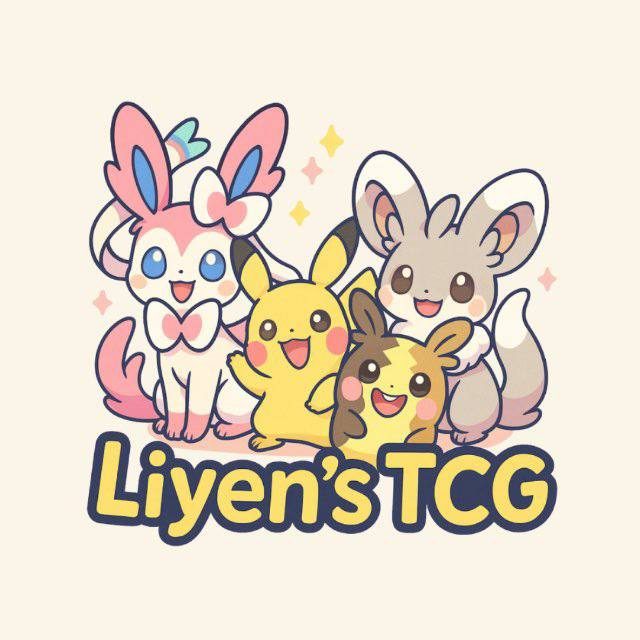 LiyensTCG