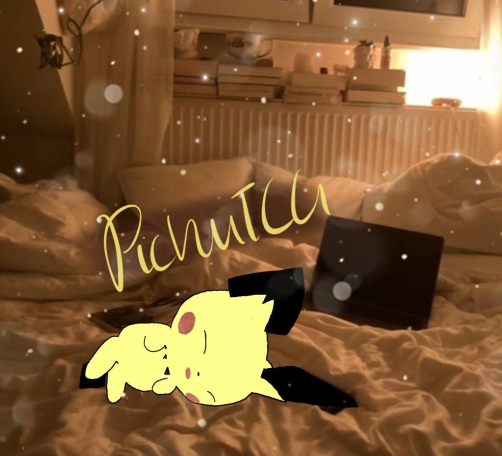 PichuTCG