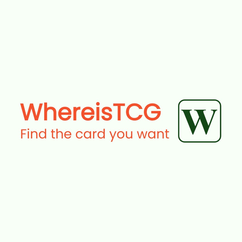 WhereisTCG