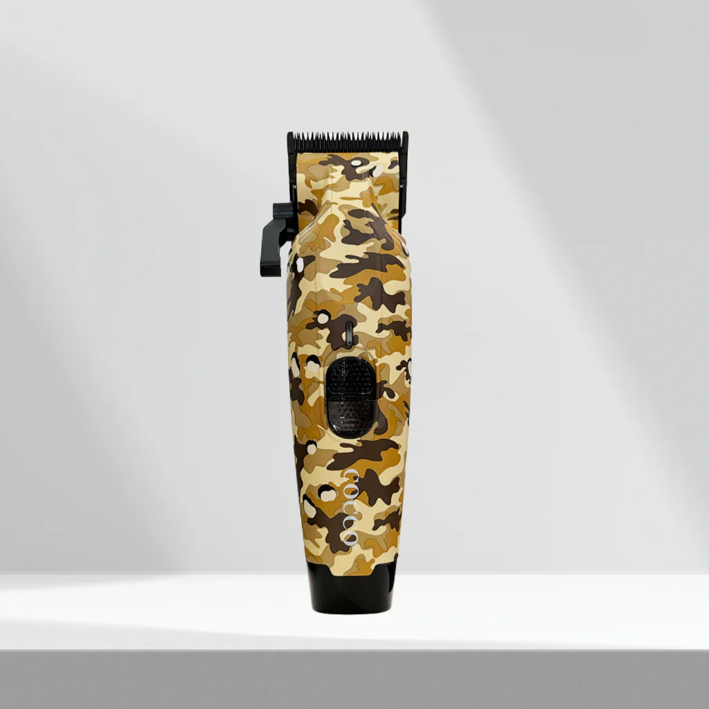Tondeuse Cocco Hyper Veloce Pro - 1