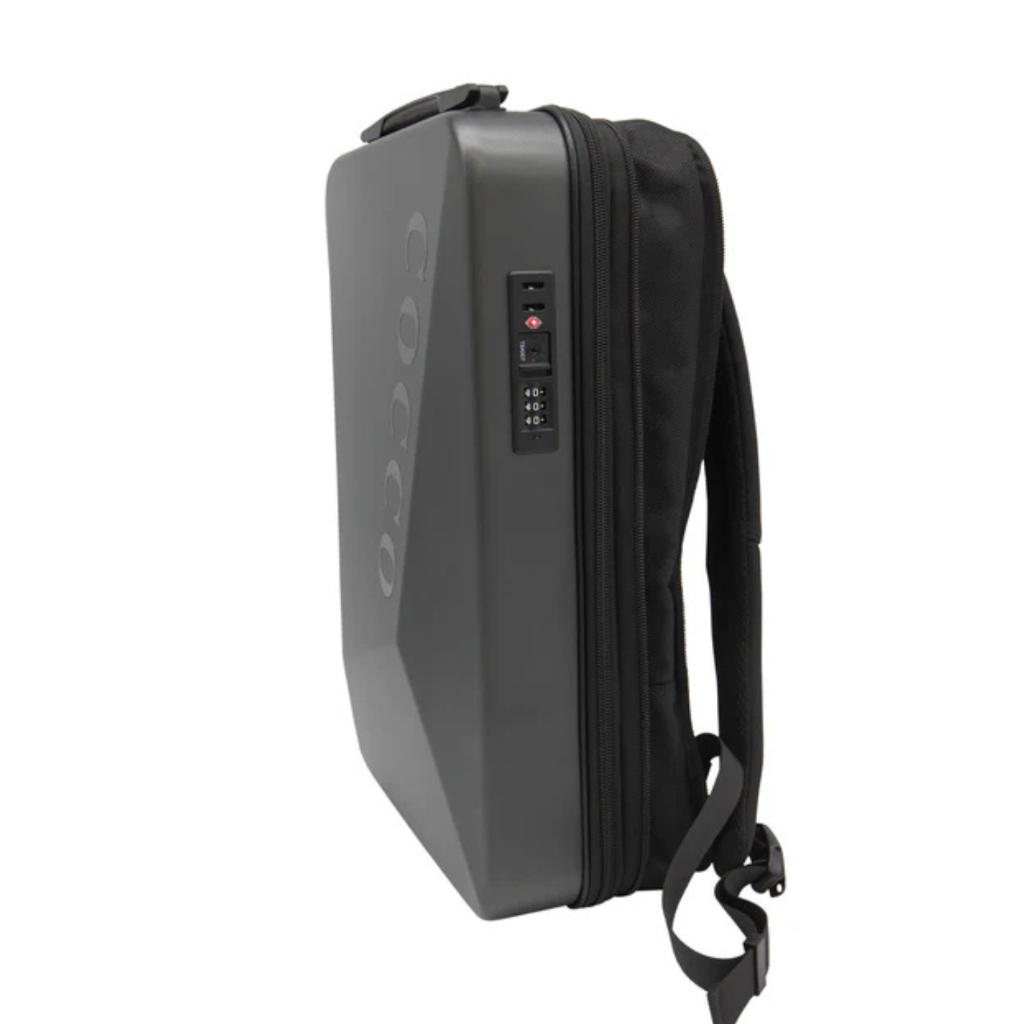 Sac de Station de Barbier Mobile Cocco