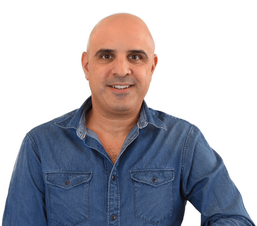 ניב רווח