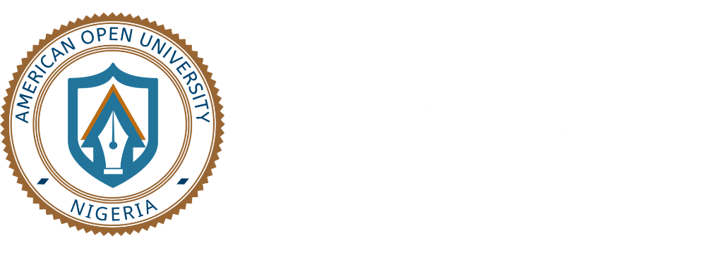 American Open University Nigeria