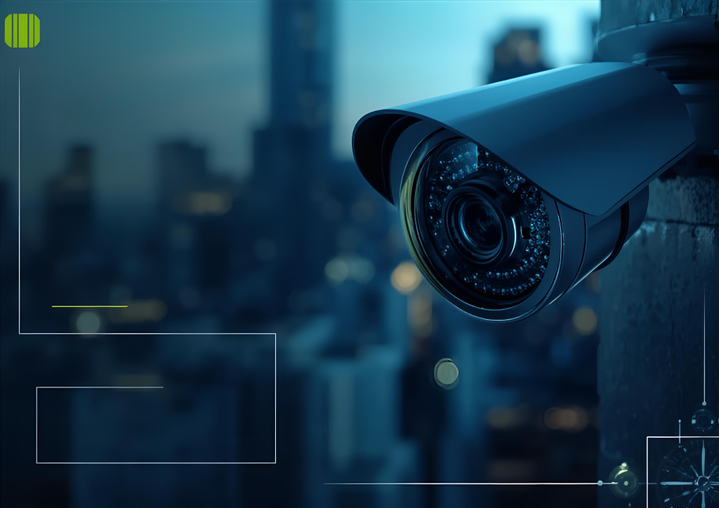 CCTV Camera Installation