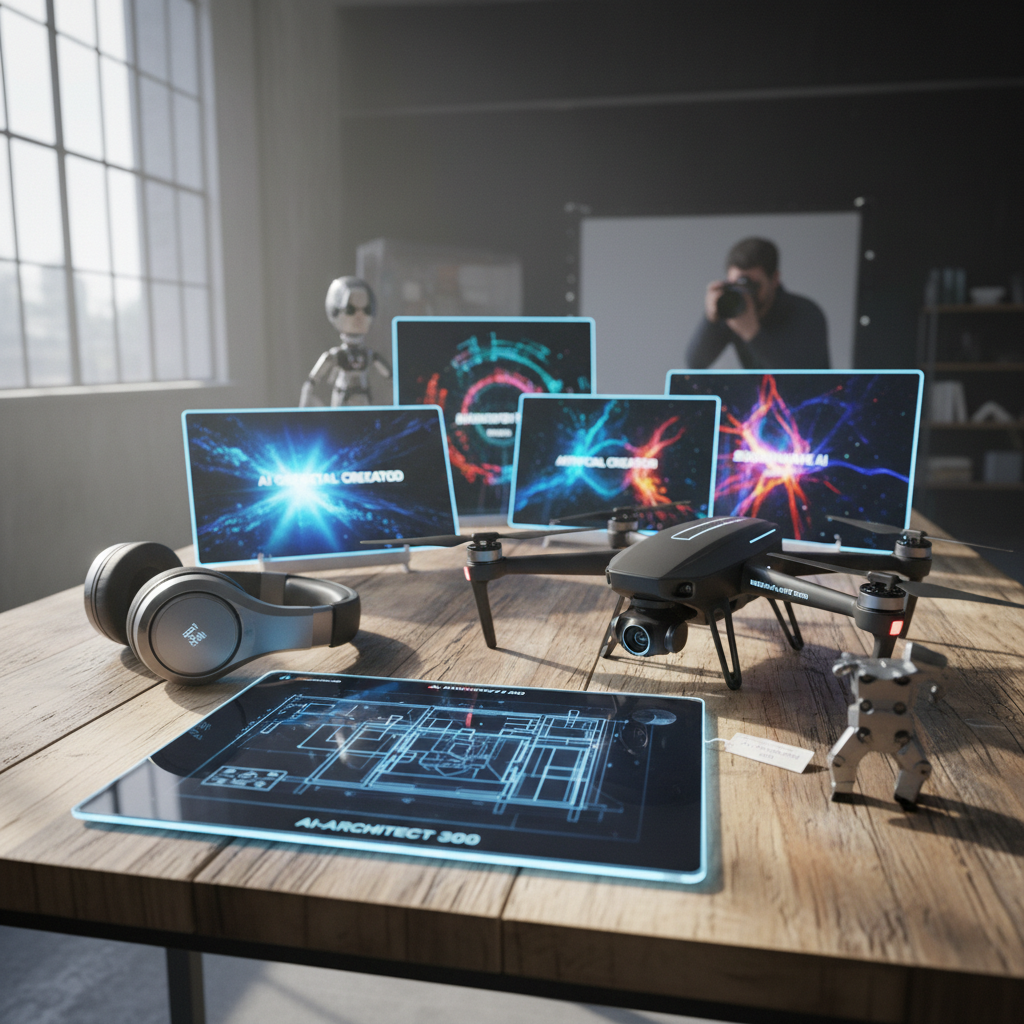 Image 7 in article: 10 AI Business Models That Are Crushing It in 2026 — Tested & Ranked