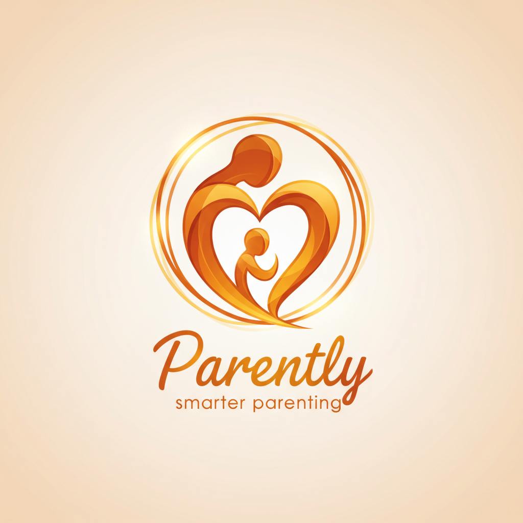 Parently logo