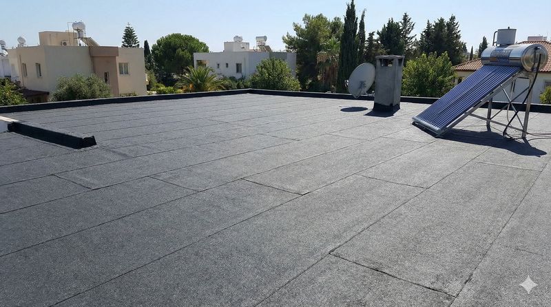 איטום מקצועי