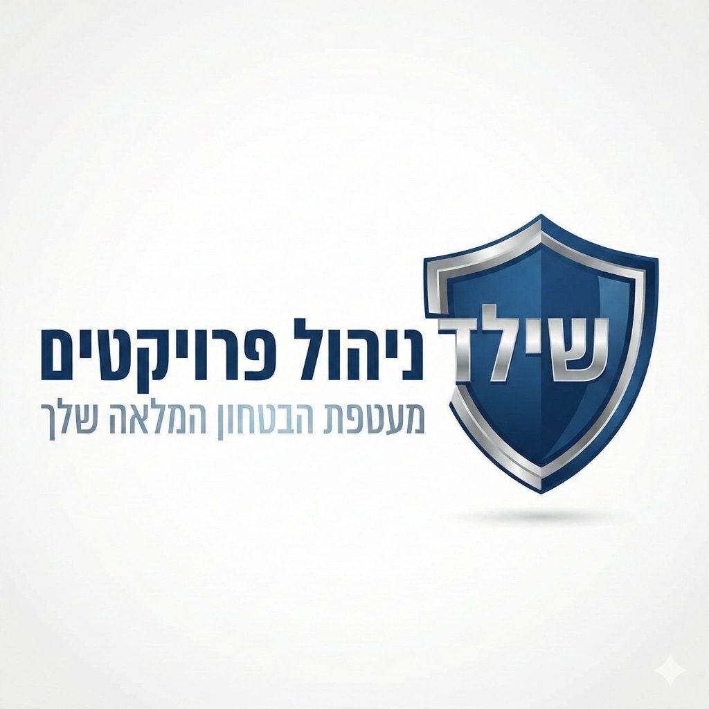 שילד פרויקטים
