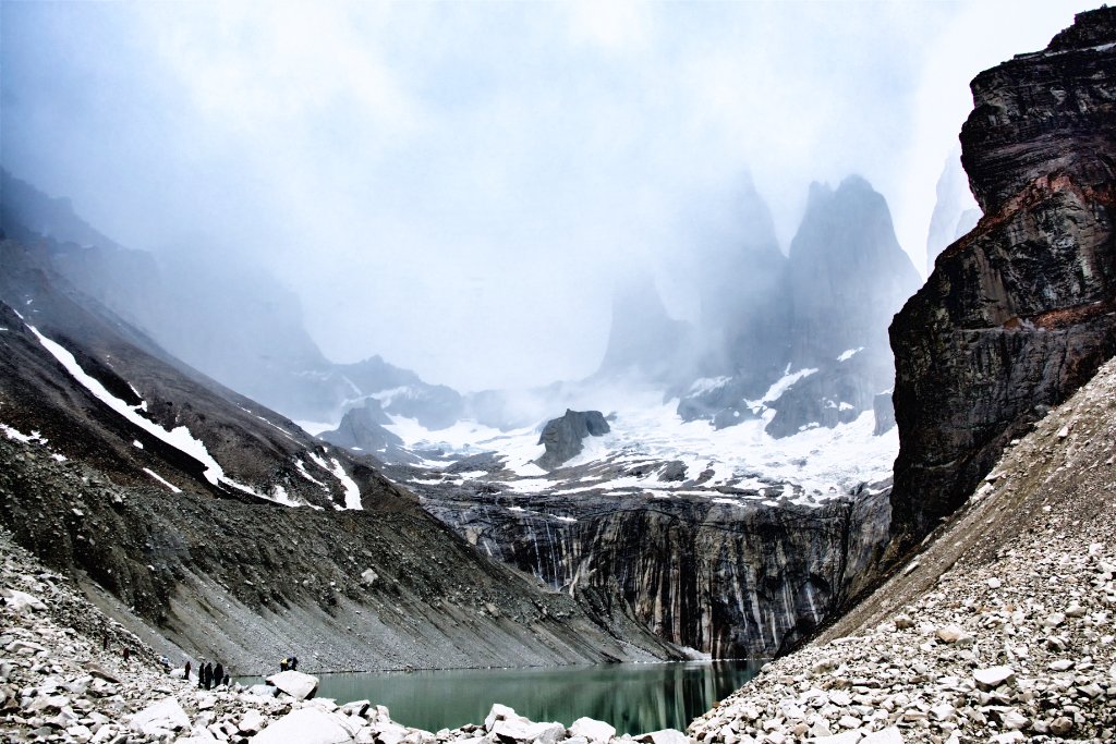 Mystic Mountain