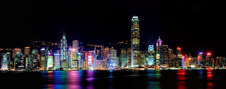 City of Light