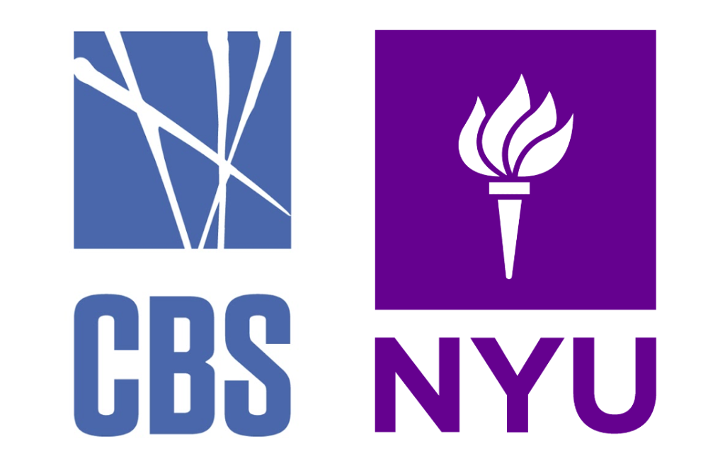 CBS & NYU