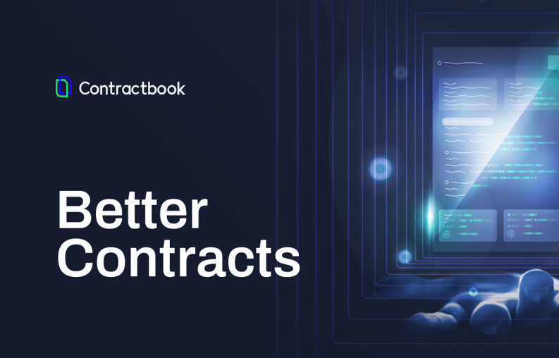 Contractbook / Scrive