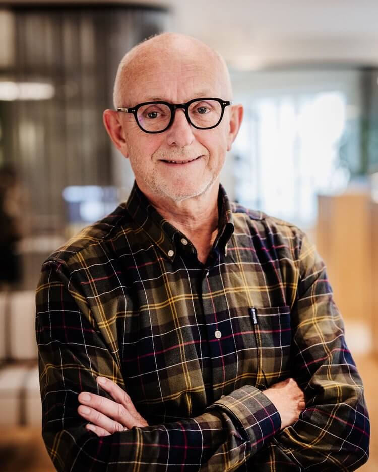 Holger Brogaard Pedersen