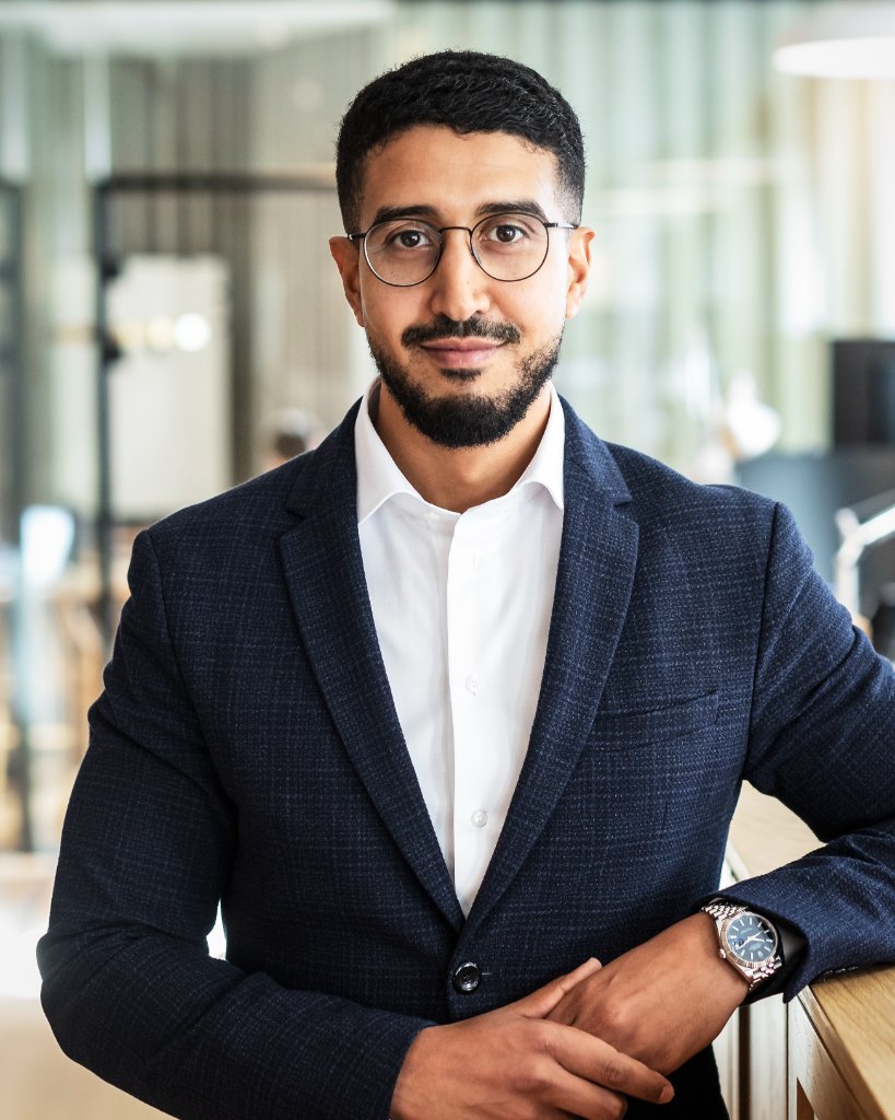 Ayoub Maaijil