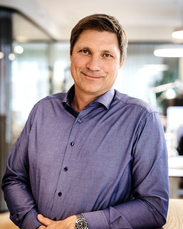 Jan Eli Gravad