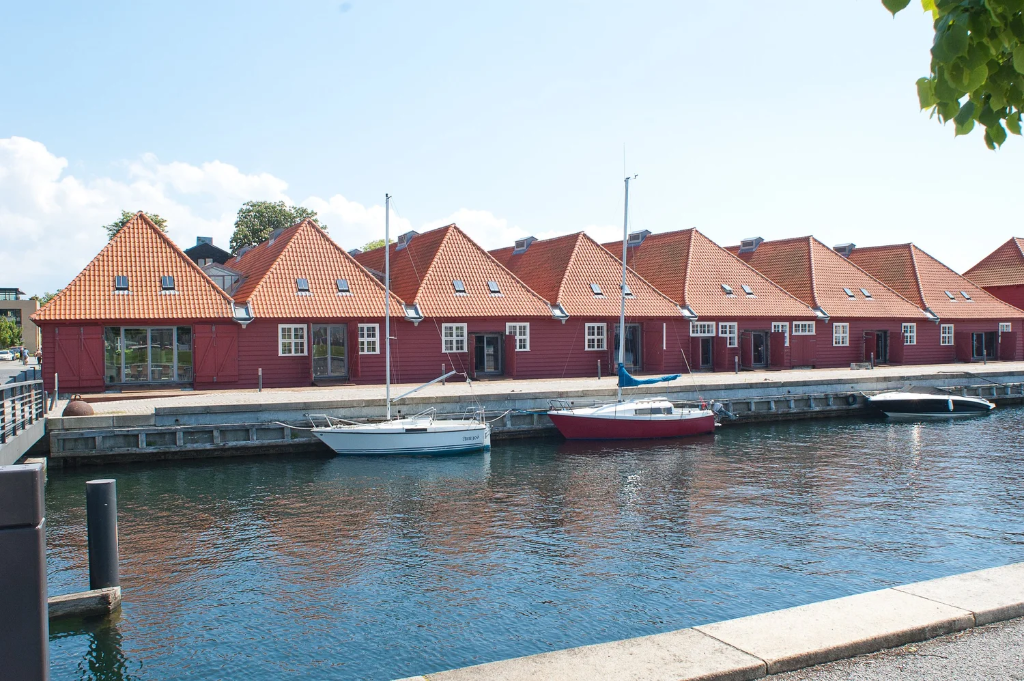 Ejendomsudvikling