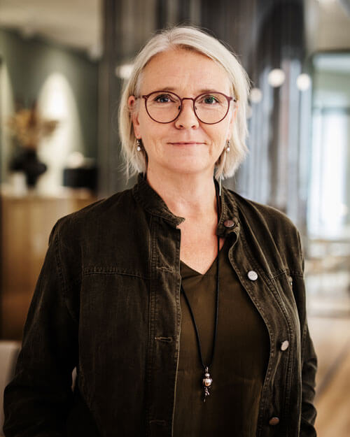 Jane Hagbarth Olsen