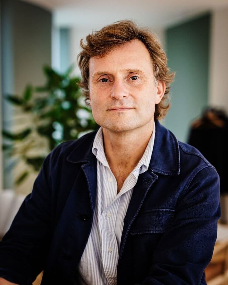 Mathias Seidenfaden Busck